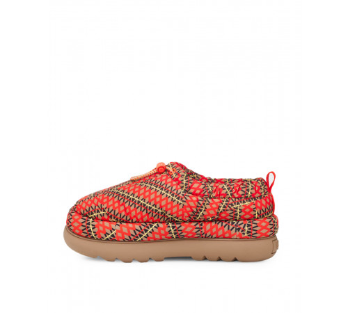 Купить UGG Maxi Heritage Braid Clog-Chestnut Купить UGG Maxi Heritage Braid Clog-Chestnut