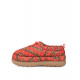 Купить UGG Maxi Heritage Braid Clog-Chestnut