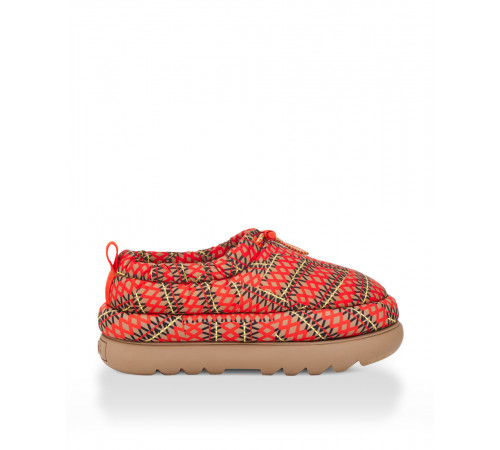 Купить UGG Maxi Heritage Braid Clog-Chestnut Купить UGG Maxi Heritage Braid Clog-Chestnut