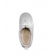 Купить UGG Maxi Heritage Braid Clog-Silver