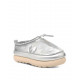 Купить UGG Maxi Heritage Braid Clog-Silver