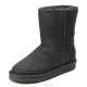 Купить UGG Mens  Classic Short II Grey