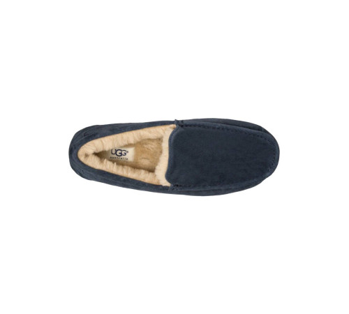 Купить UGG Mens Ascot Navy