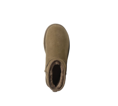 Купить UGG Mens Classic Mini II Khaki