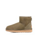 Купить UGG Mens Classic Mini II Khaki