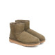 Купить UGG Mens Classic Mini II Khaki
