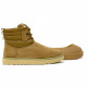 Купить UGG Mens Classic Mini Lace-Up Weather - Chestnut