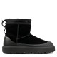 Купить UGG Mens Classic Mini Hybrid Black