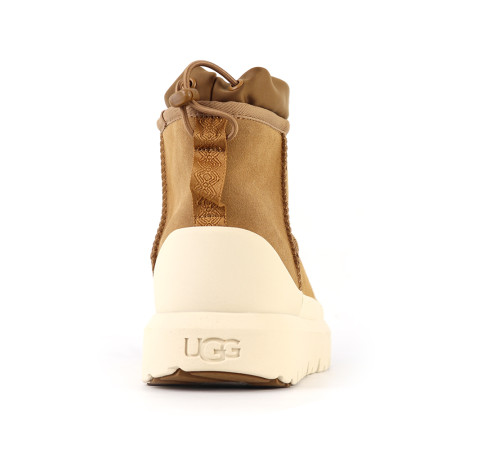 Купить UGG Mens Classic Mini Hybrid Chestnut