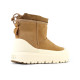 Купить UGG Mens Classic Mini Hybrid Chestnut