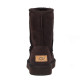 Купить UGG Mens Classic Short II Chocolate