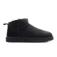 Купить UGG Mens Classic Ultra Mini II Black