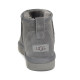 Купить UGG Mens Classic Ultra II Mini Grey