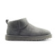 Купить UGG Mens Classic Ultra II Mini Grey