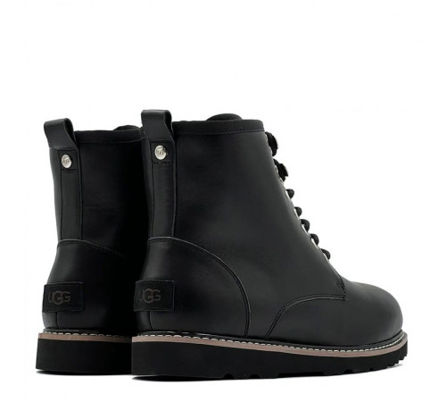 Купить UGG Mens Hannen TL Black