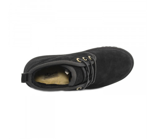 Купить UGG Mens Neumel Black Купить UGG Mens Neumel Black