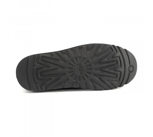 Купить UGG Mens Neumel Black Купить UGG Mens Neumel Black