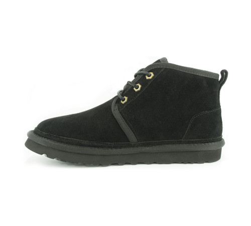 Купить UGG Mens Neumel Black