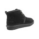 Купить UGG Mens Neumel Black