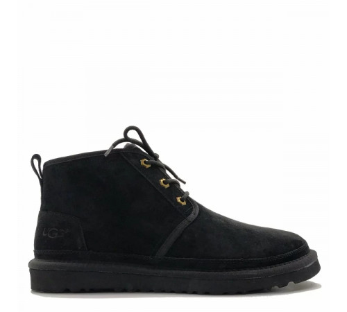 Купить UGG Mens Neumel Black Купить UGG Mens Neumel Black