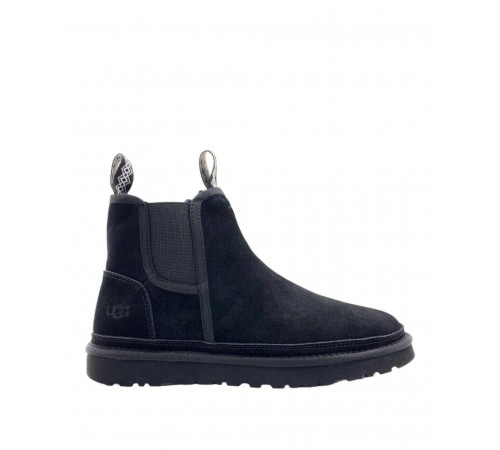 Купить UGG Mens Neumel Chelsea Black Купить UGG Mens Neumel Chelsea Black