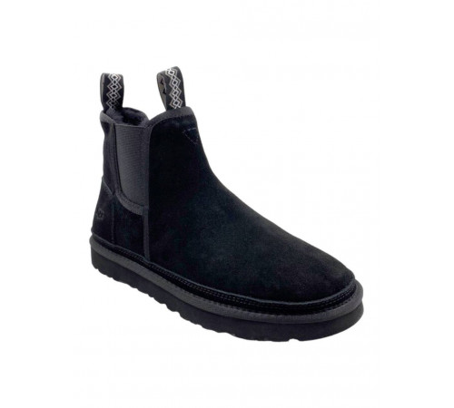 Купить UGG Mens Neumel Chelsea Black Купить UGG Mens Neumel Chelsea Black