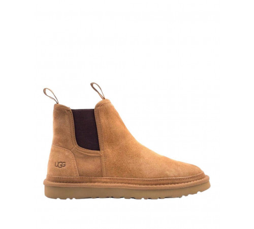 Купить UGG Mens Neumel Chelsea Chestnut Купить UGG Mens Neumel Chelsea Chestnut