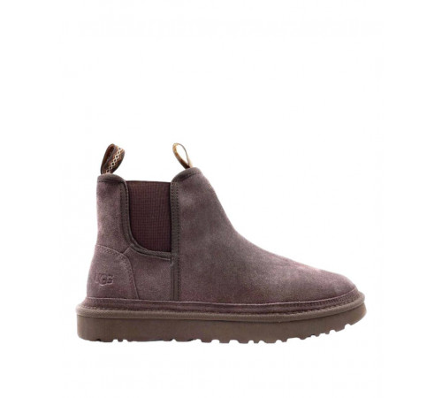Купить UGG Mens Neumel Chelsea Chocolate Купить UGG Mens Neumel Chelsea Chocolate