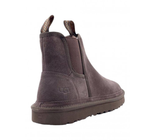 Купить UGG Mens Neumel Chelsea Chocolate Купить UGG Mens Neumel Chelsea Chocolate
