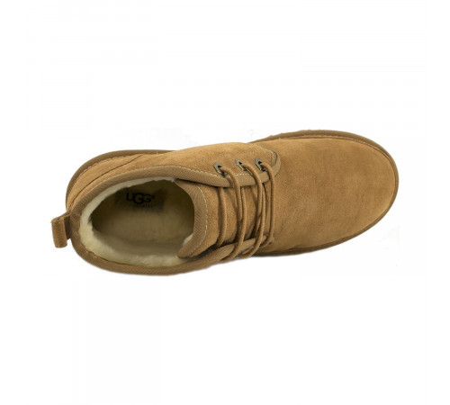 Купить UGG Mens Neumel Chestnut