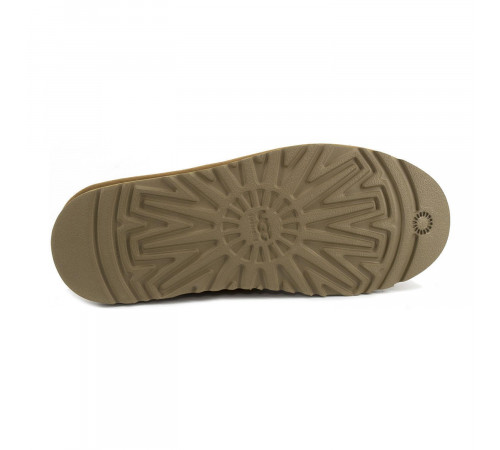 Купить UGG Mens Neumel Chestnut