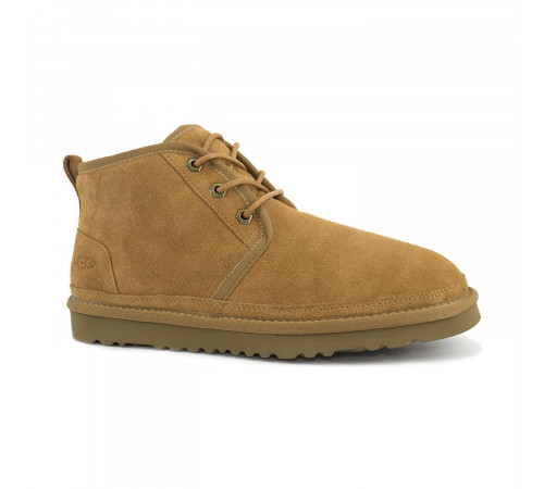 Купить UGG Mens Neumel Chestnut