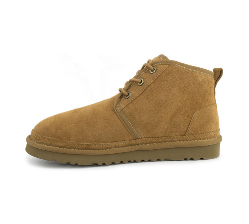 Купить UGG Mens Neumel Chestnut