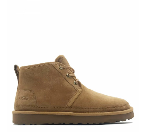 Купить UGG Mens Neumel Chestnut
