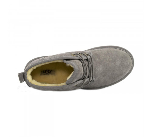 Купить UGG Mens Neumel Grey Купить UGG Mens Neumel Grey