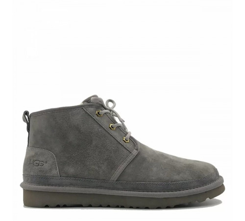 Купить UGG Mens Neumel Grey Купить UGG Mens Neumel Grey