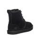Купить UGG Mens Neumel High Black