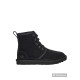 Купить UGG Mens Neumel High Black