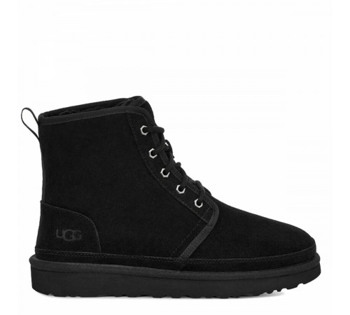 Купить UGG Mens Neumel High Black Купить UGG Mens Neumel High Black