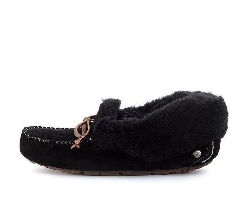Купить UGG Alena Black Full