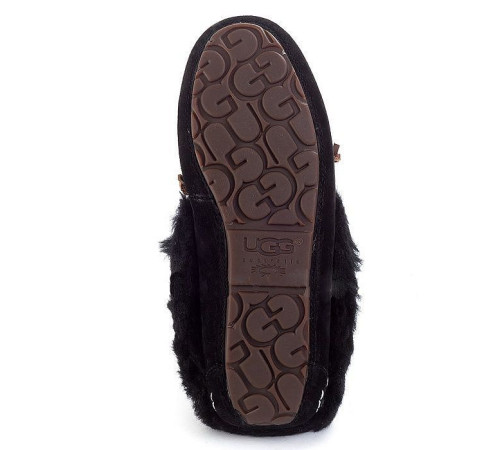 Купить UGG Alena Black Full