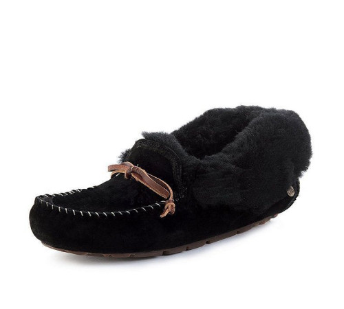 Купить UGG Alena Black Full