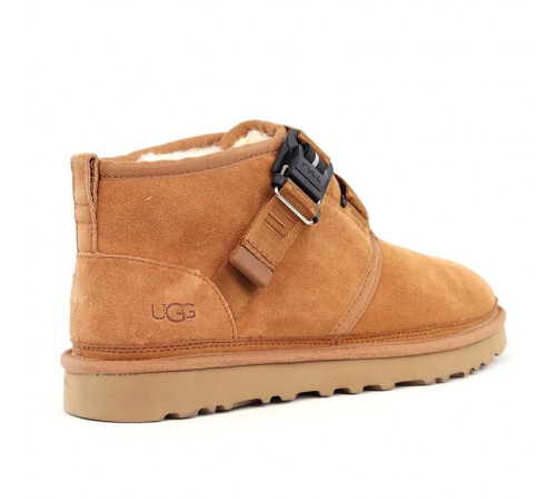 Купить UGG Mens Neumel Quickclick Chukka Chestnut Купить UGG Mens Neumel Quickclick Chukka Chestnut