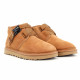 Купить UGG Mens Neumel Quickclick Chukka Chestnut