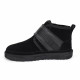 Купить UGG Mens Neumel Snapback Black