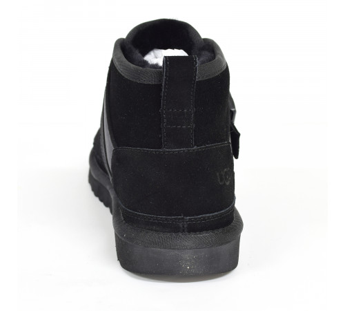 Купить UGG Mens Neumel Snapback Black Купить UGG Mens Neumel Snapback Black