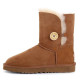 Купить UGG Bailey Button II Chestnut