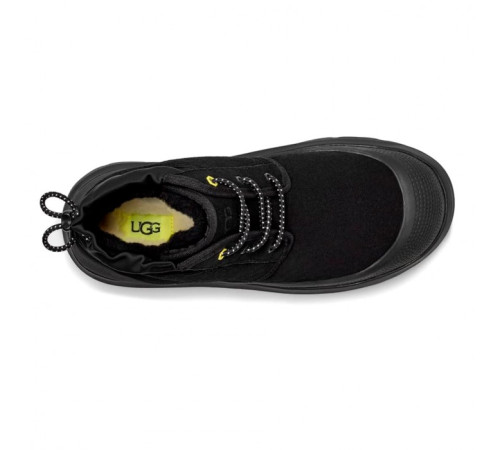 Купить UGG Mens Neumel Hybrid - Black / Black