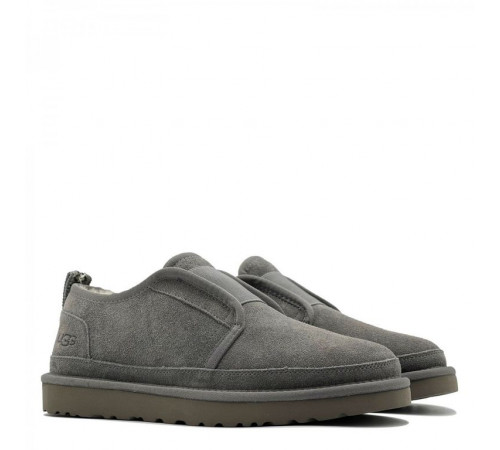 Купить UGG Mens Slippers Flex Grey Купить UGG Mens Slippers Flex Grey