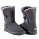 Купить UGG Bailey Button II Grey